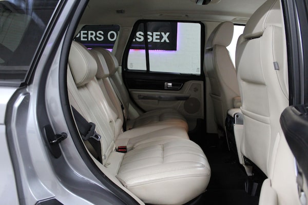 Used Land Rover Range Rover Sport 2013 for sale - 75186908: Photo 15