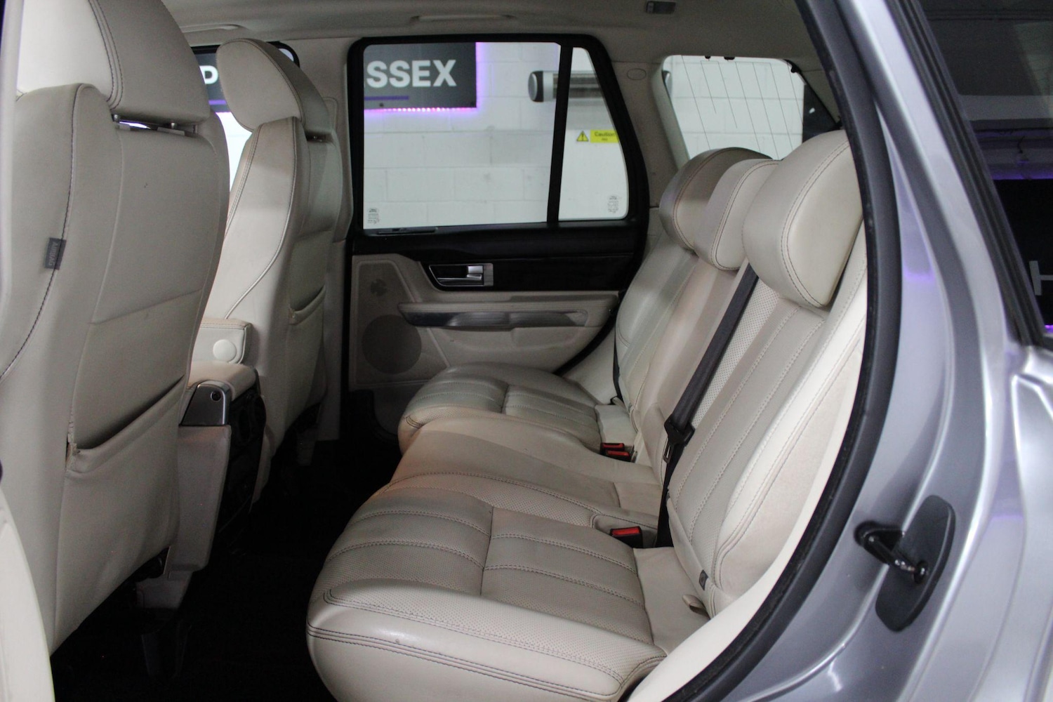 Vehicle 17