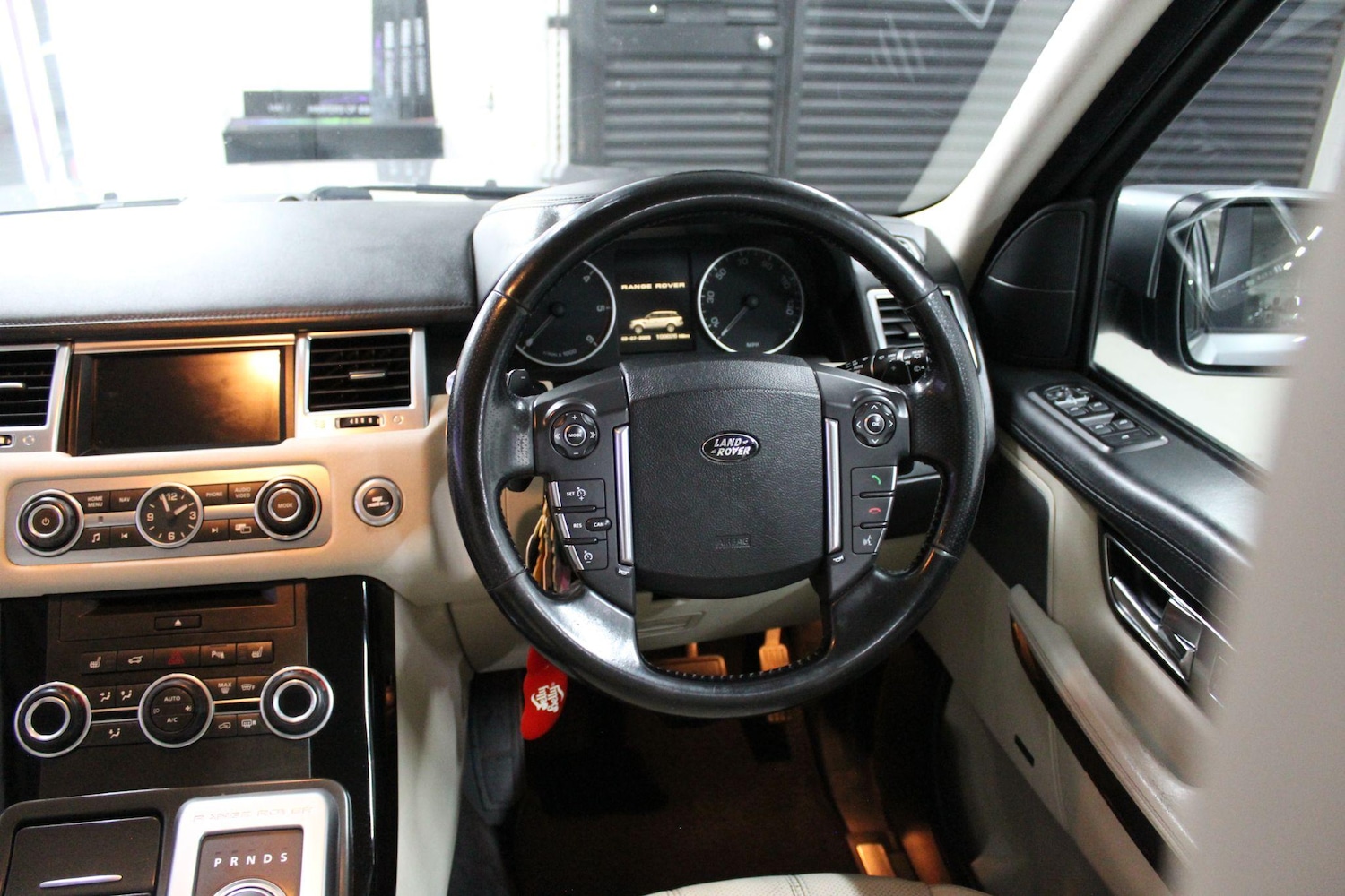 Vehicle 19