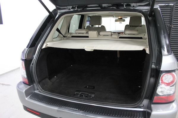 Used Land Rover Range Rover Sport 2013 for sale - 75186908: Photo 21