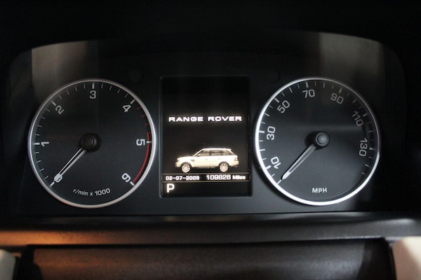 Used Land Rover Range Rover Sport 2013 for sale - 75186908: Photo 22