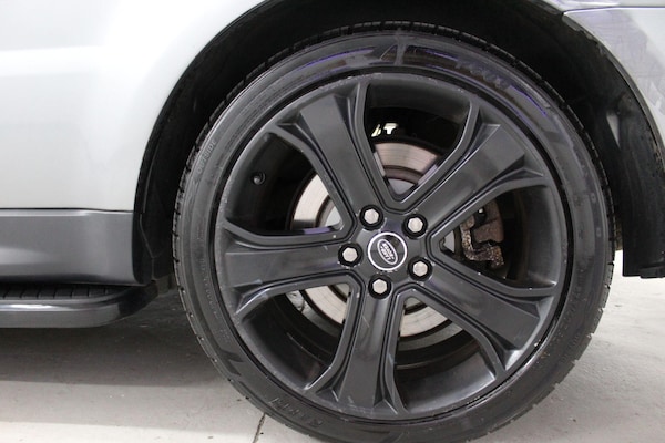 Used Land Rover Range Rover Sport 2013 for sale - 75186908: Photo 23