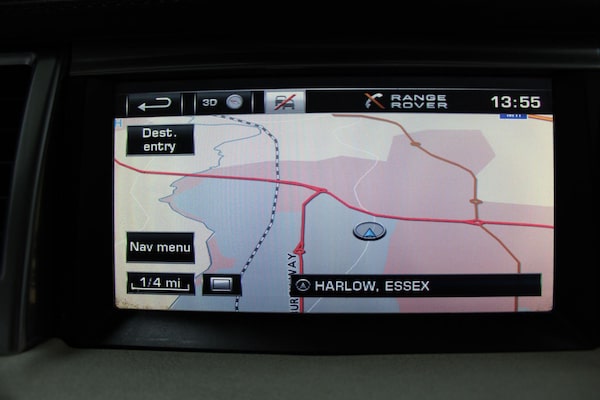 Used Land Rover Range Rover Sport 2013 for sale - 75186908: Photo 25
