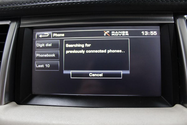 Used Land Rover Range Rover Sport 2013 for sale - 75186908: Photo 27