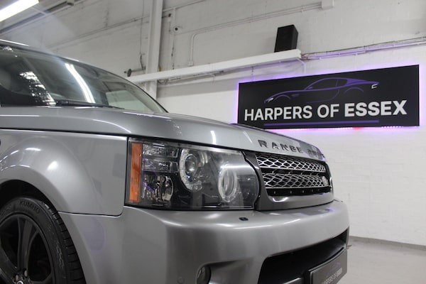 Used Land Rover Range Rover Sport 2013 for sale - 75186908: Photo 30