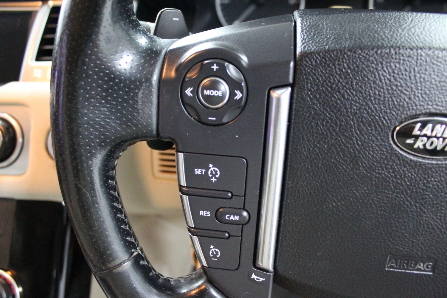 Vehicle 32