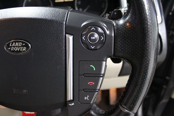 Used Land Rover Range Rover Sport 2013 for sale - 75186908: Photo 33