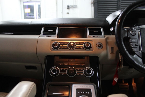 Used Land Rover Range Rover Sport 2013 for sale - 75186908: Photo 34