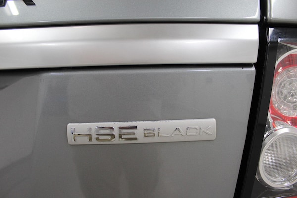 Used Land Rover Range Rover Sport 2013 for sale - 75186908: Photo 37