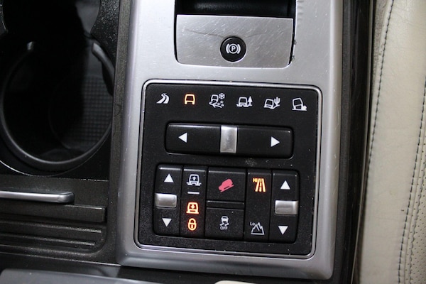 Used Land Rover Range Rover Sport 2013 for sale - 75186908: Photo 39