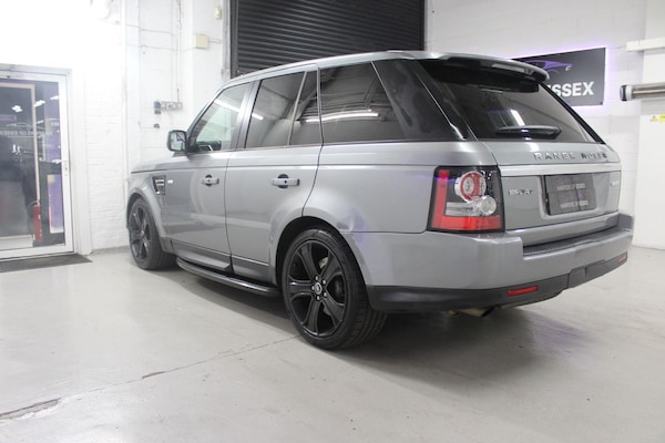 Used Land Rover Range Rover Sport 2013 for sale - 75186908: Photo 6