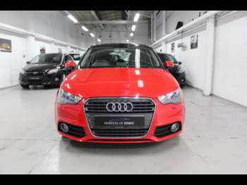 Used Audi A1 2013 for sale - 75070384: Photo
