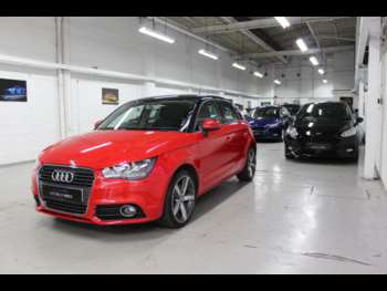 Used Audi A1 2013 for sale - 75070384: Photo