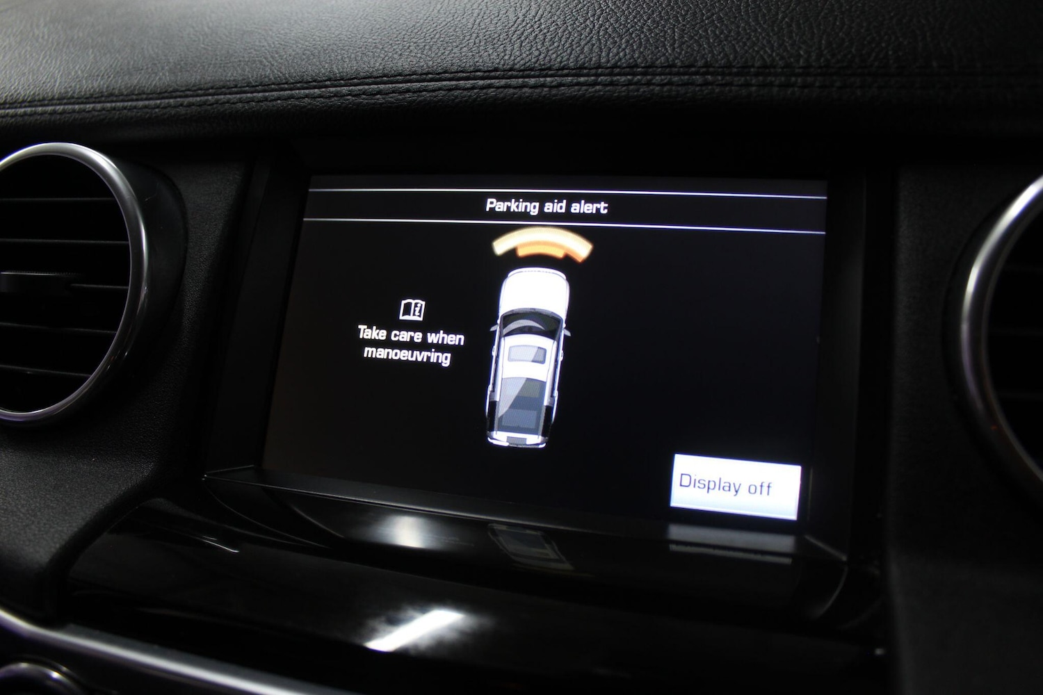 Used Land Rover Discovery 4 2014 for sale - 77190830: Photo 29