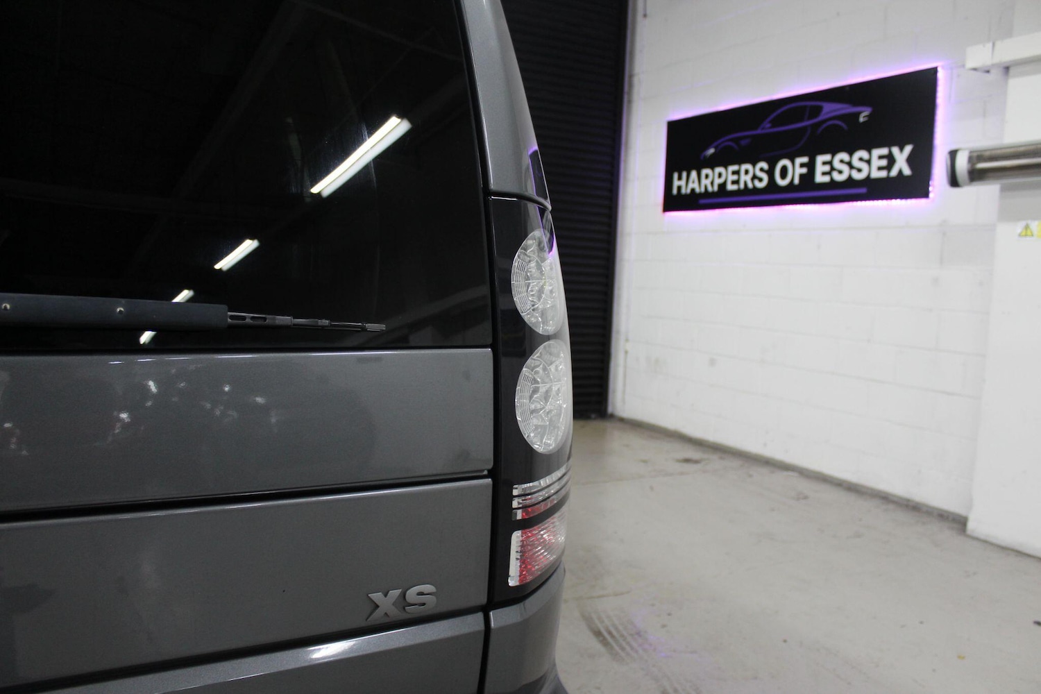 Used Land Rover Discovery 4 2014 for sale - 77190830: Photo 32