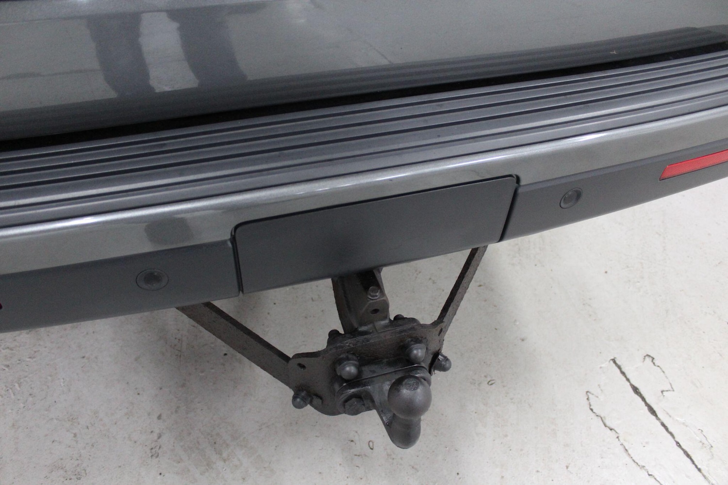 Used Land Rover Discovery 4 2014 for sale - 77190830: Photo 40