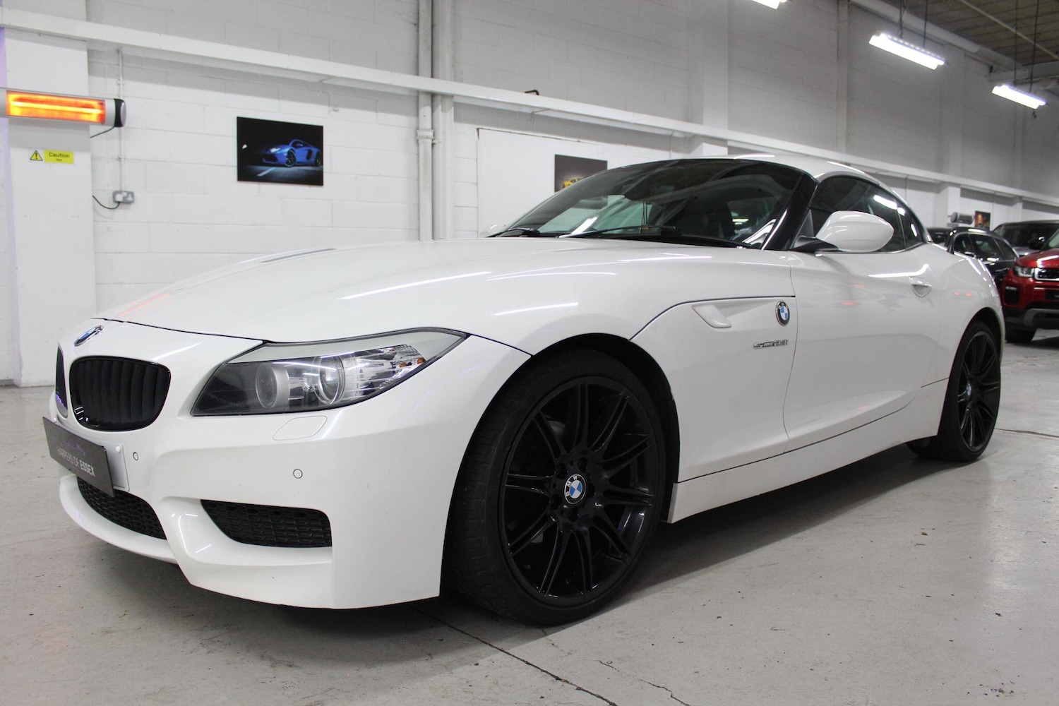 Used BMW Z4 for sale - 77412208: Photo 10