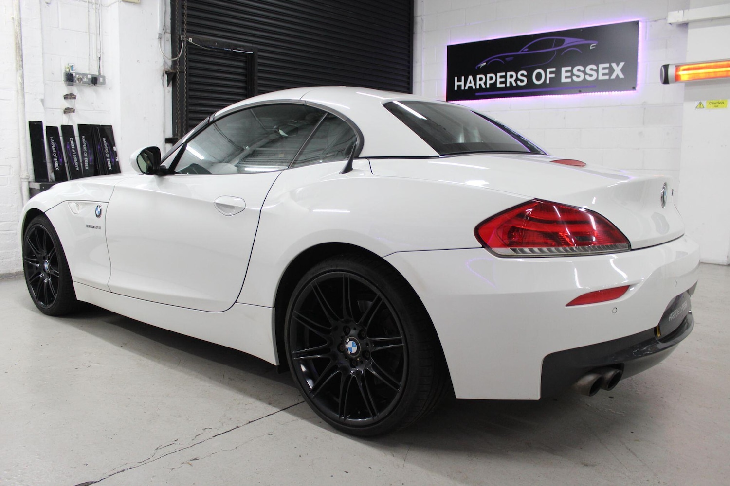 Used BMW Z4 for sale - 77412208: Photo 14