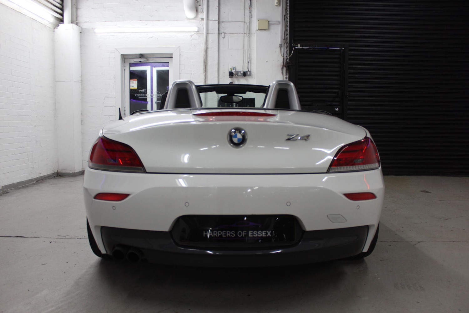 Used BMW Z4 for sale - 77412208: Photo 15