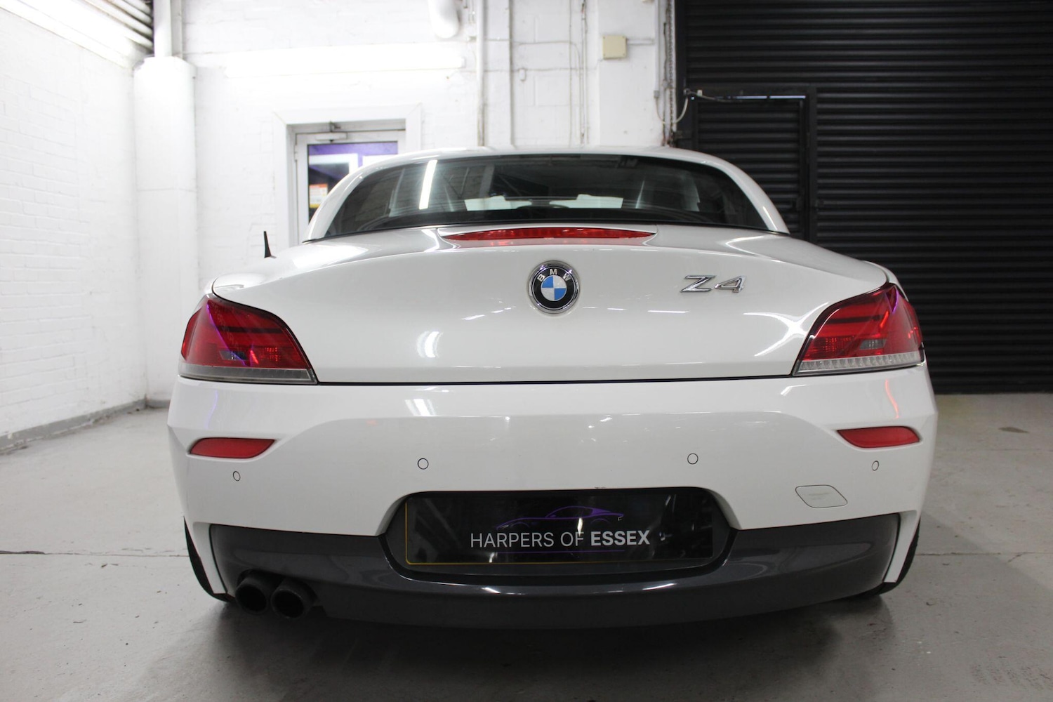 Used BMW Z4 for sale - 77412208: Photo 16