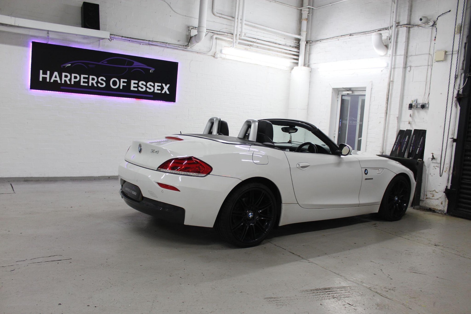 Used BMW Z4 for sale - 77412208: Photo 17