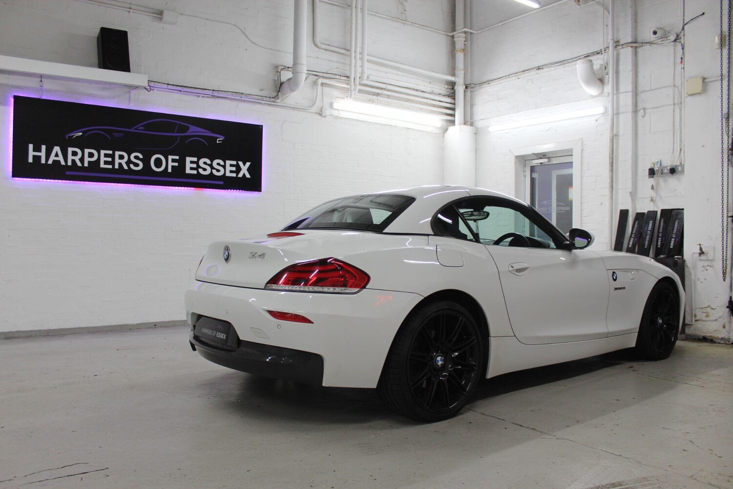 Used BMW Z4 for sale - 77412208: Photo 18