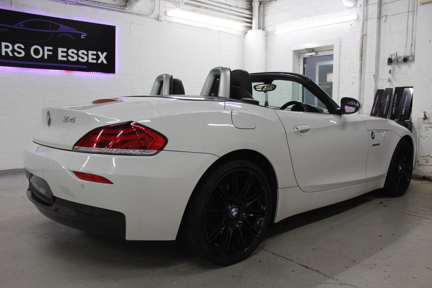 Used BMW Z4 for sale - 77412208: Photo 19