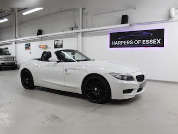 (61) - 2.5 23i M Sport Highline Edition sDrive Euro 5 2dr