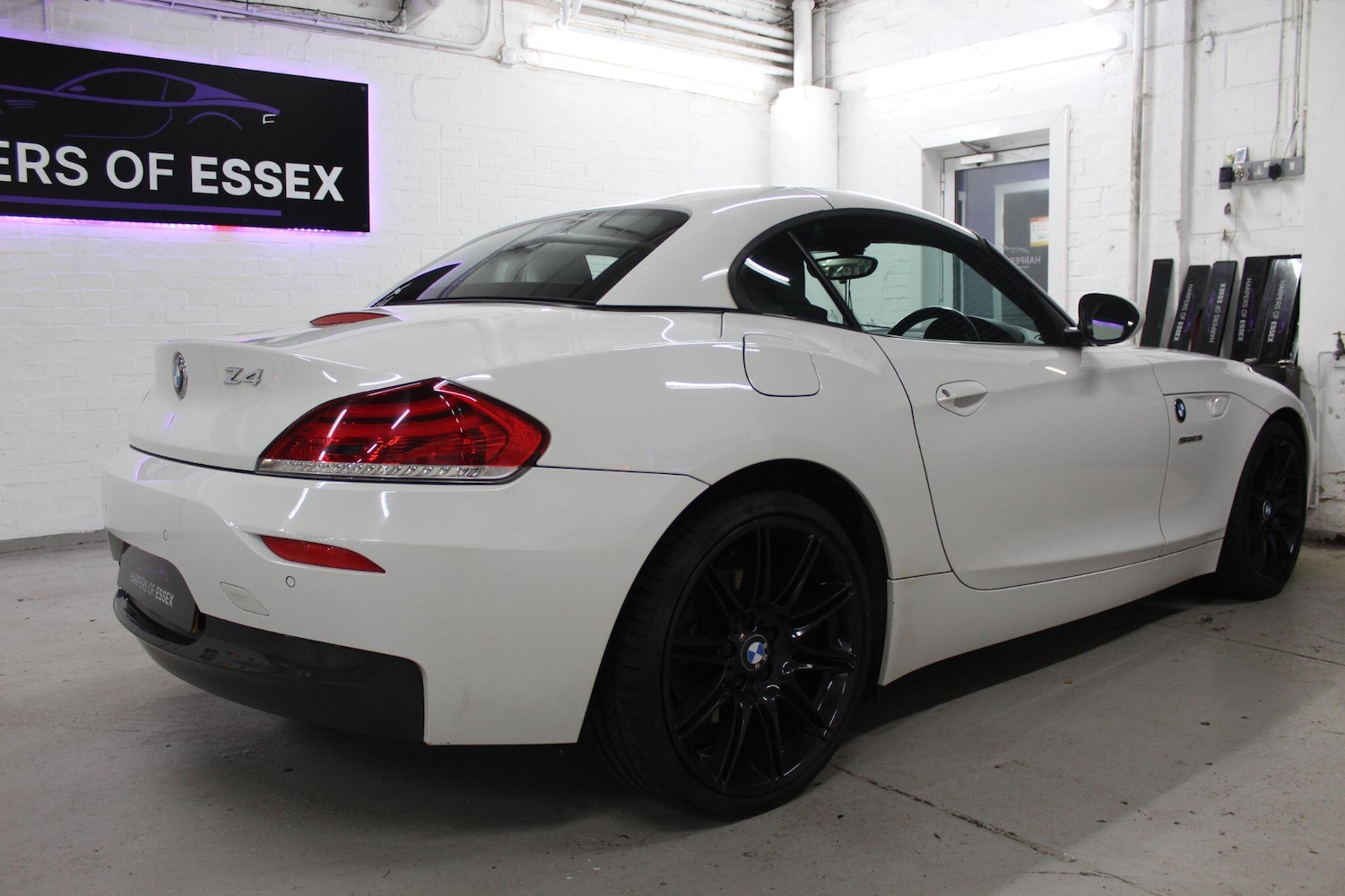 Used BMW Z4 for sale - 77412208: Photo 20