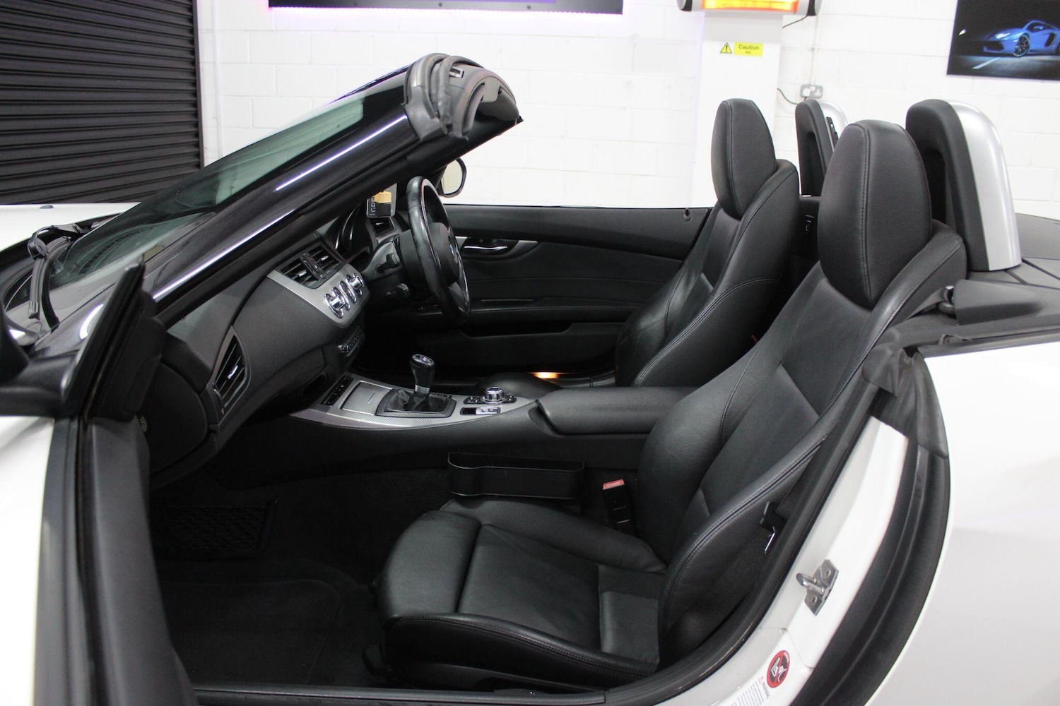 Used BMW Z4 for sale - 77412208: Photo 23