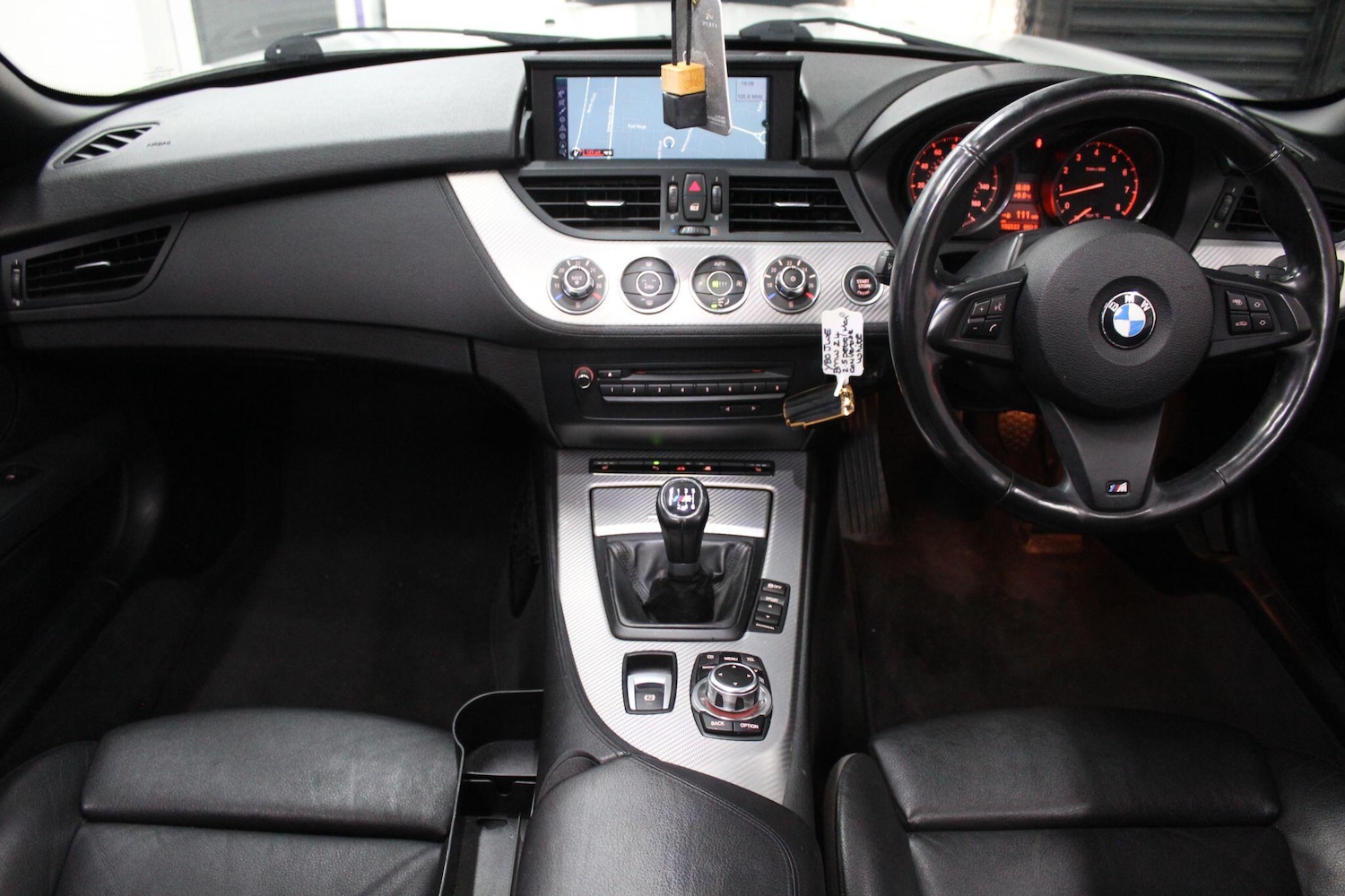 Used BMW Z4 for sale - 77412208: Photo 26