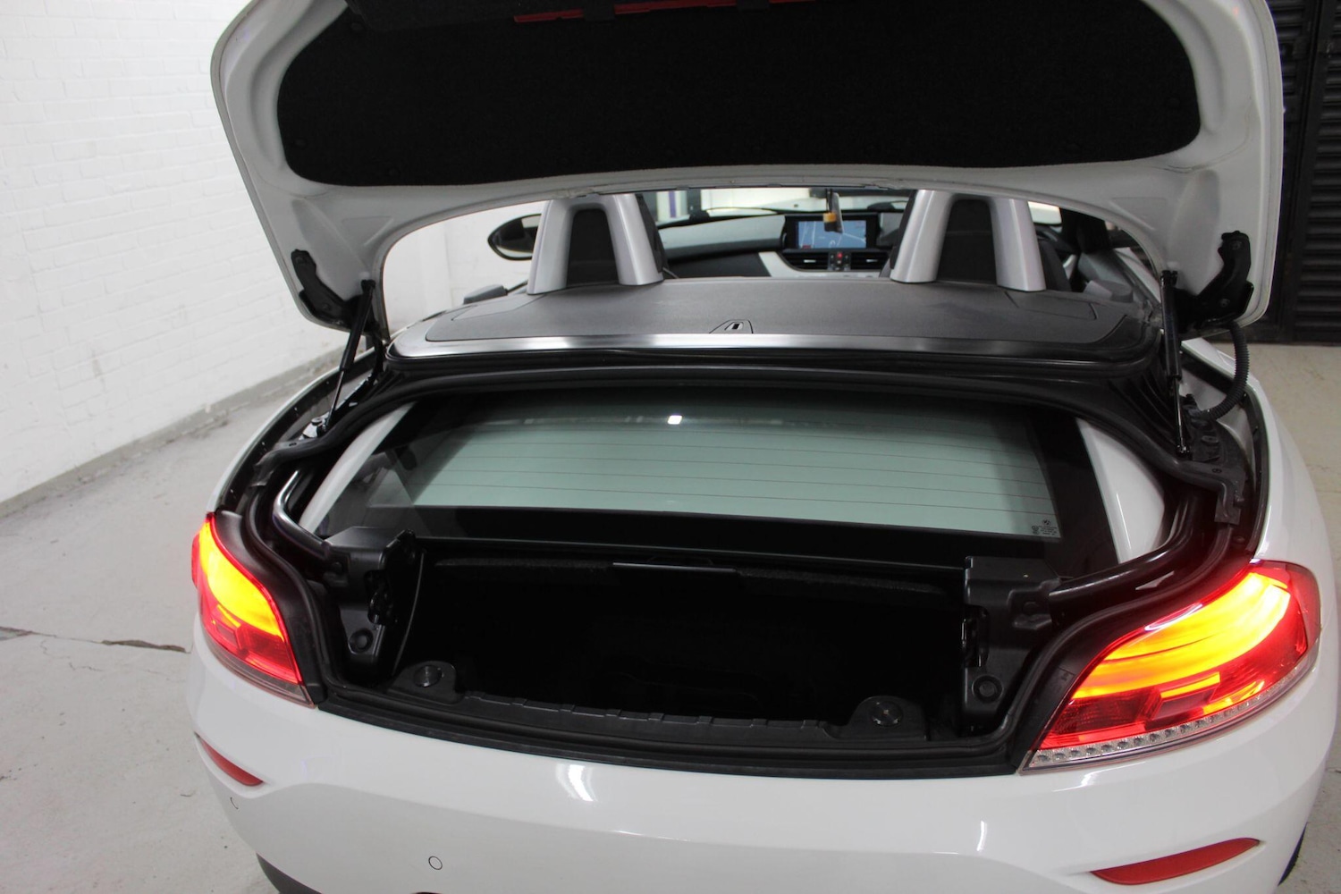 Used BMW Z4 for sale - 77412208: Photo 27