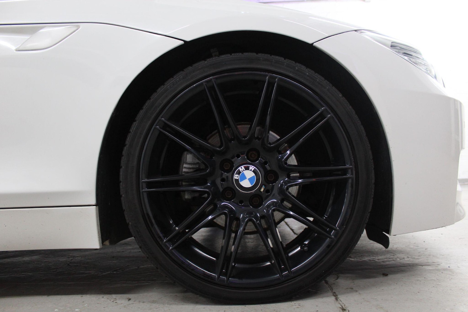 Used BMW Z4 for sale - 77412208: Photo 29