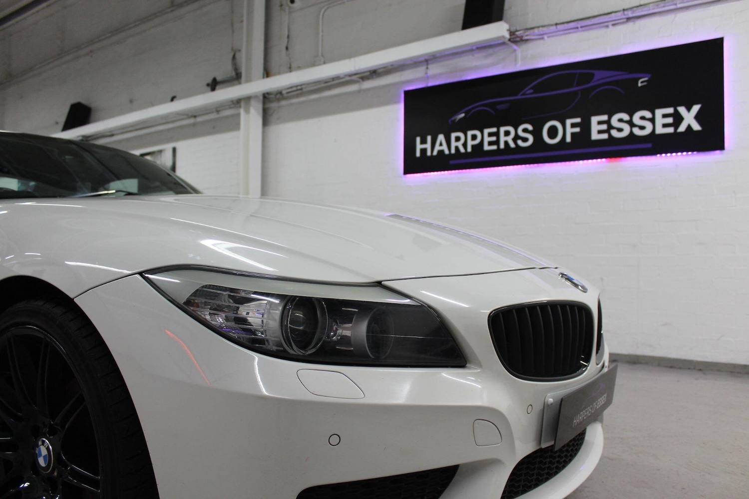 Used BMW Z4 for sale - 77412208: Photo 34