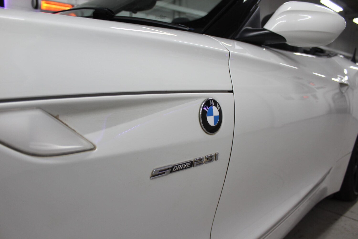 Used BMW Z4 for sale - 77412208: Photo 36