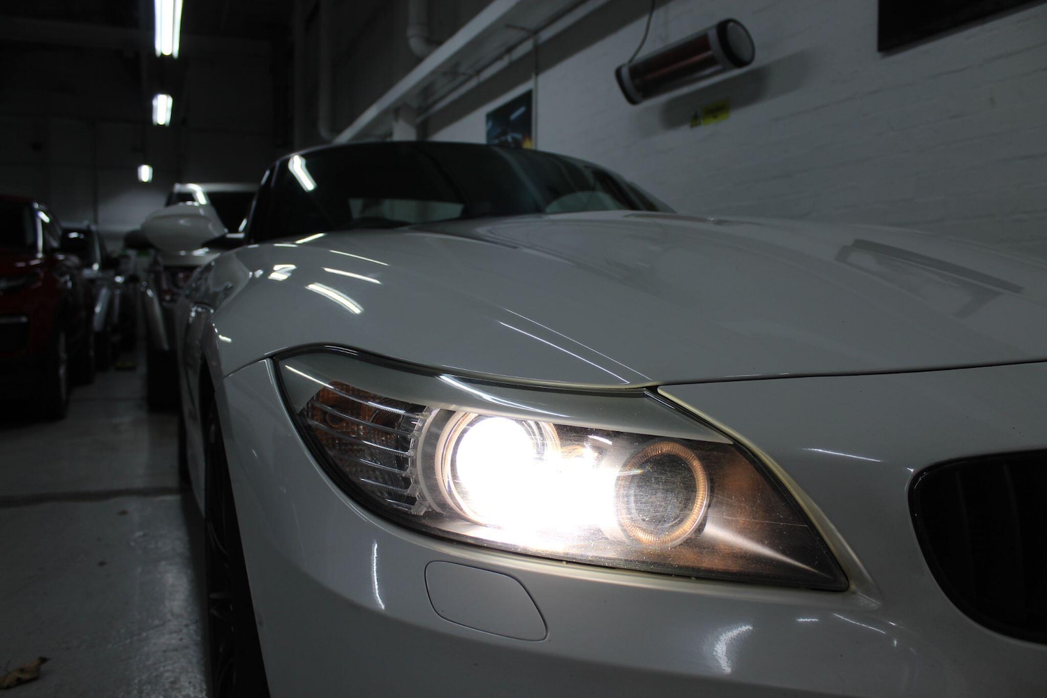 Used BMW Z4 for sale - 77412208: Photo 44