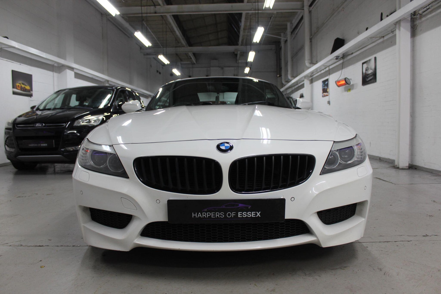 Used BMW Z4 for sale - 77412208: Photo 6