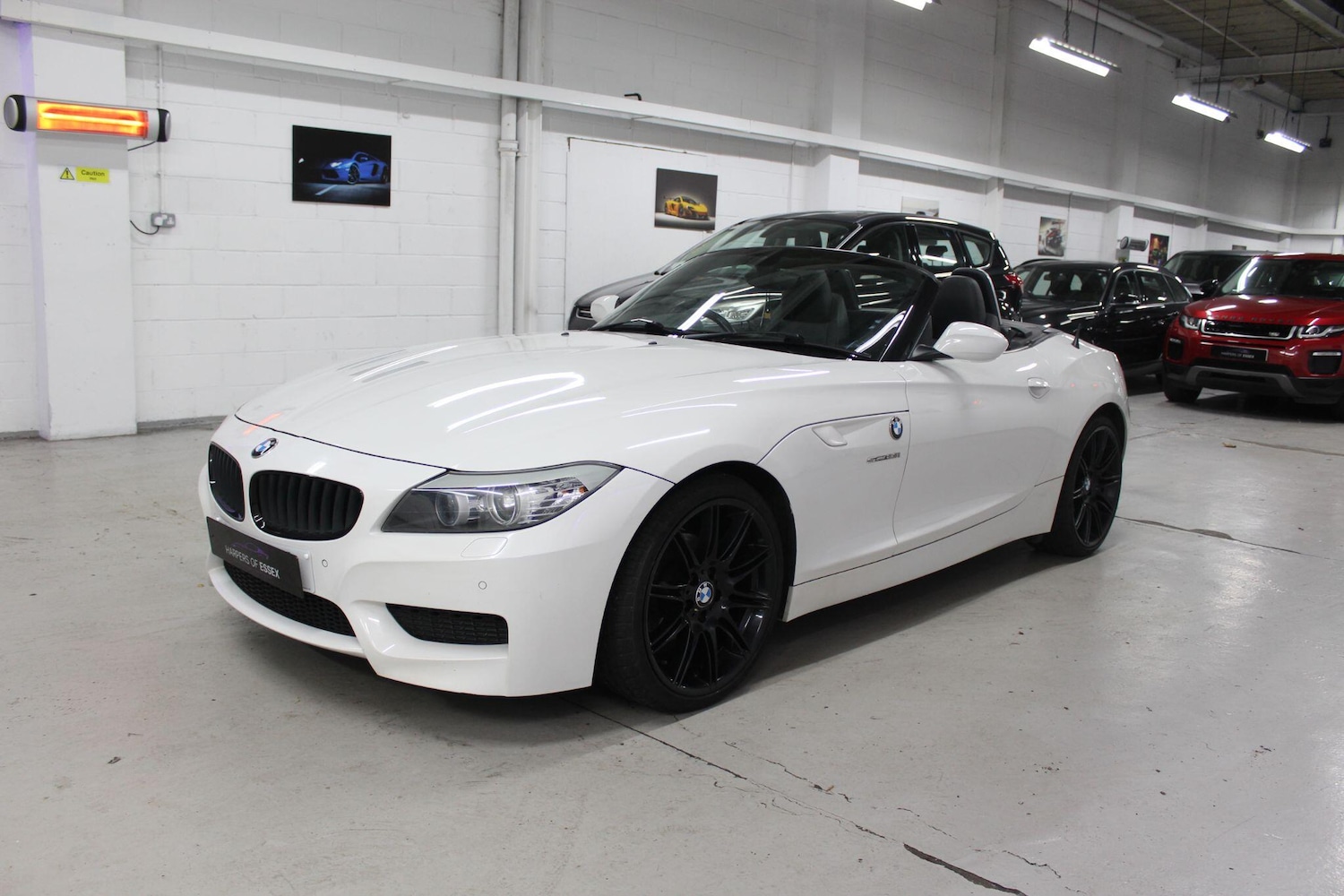 Used BMW Z4 for sale - 77412208: Photo 7