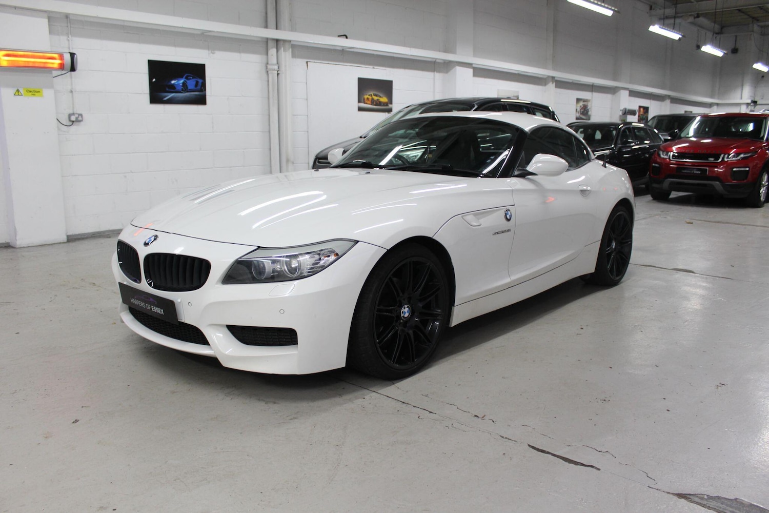 Used BMW Z4 for sale - 77412208: Photo 8