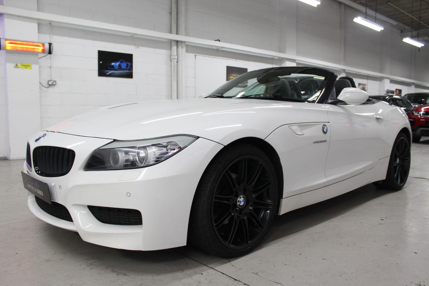 Used BMW Z4 for sale - 77412208: Photo 9
