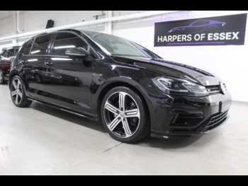 Used Volkswagen Golf 2018 for sale - 74499279: Photo