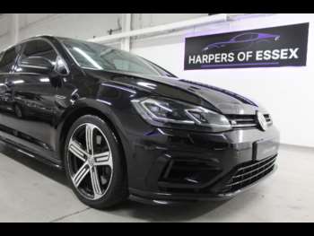 Used Volkswagen Golf 2018 for sale - 74499279: Photo