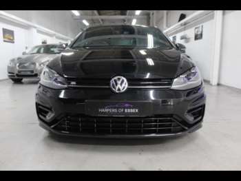 Used Volkswagen Golf 2018 for sale - 74499279: Photo