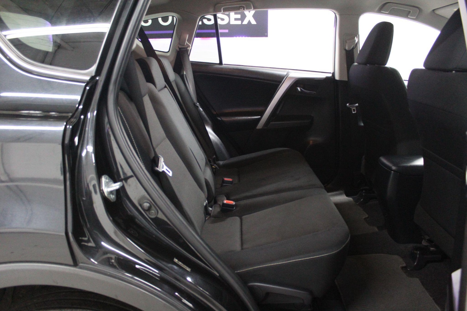 Used Toyota RAV4 2017 for sale - 77215828: Photo 17