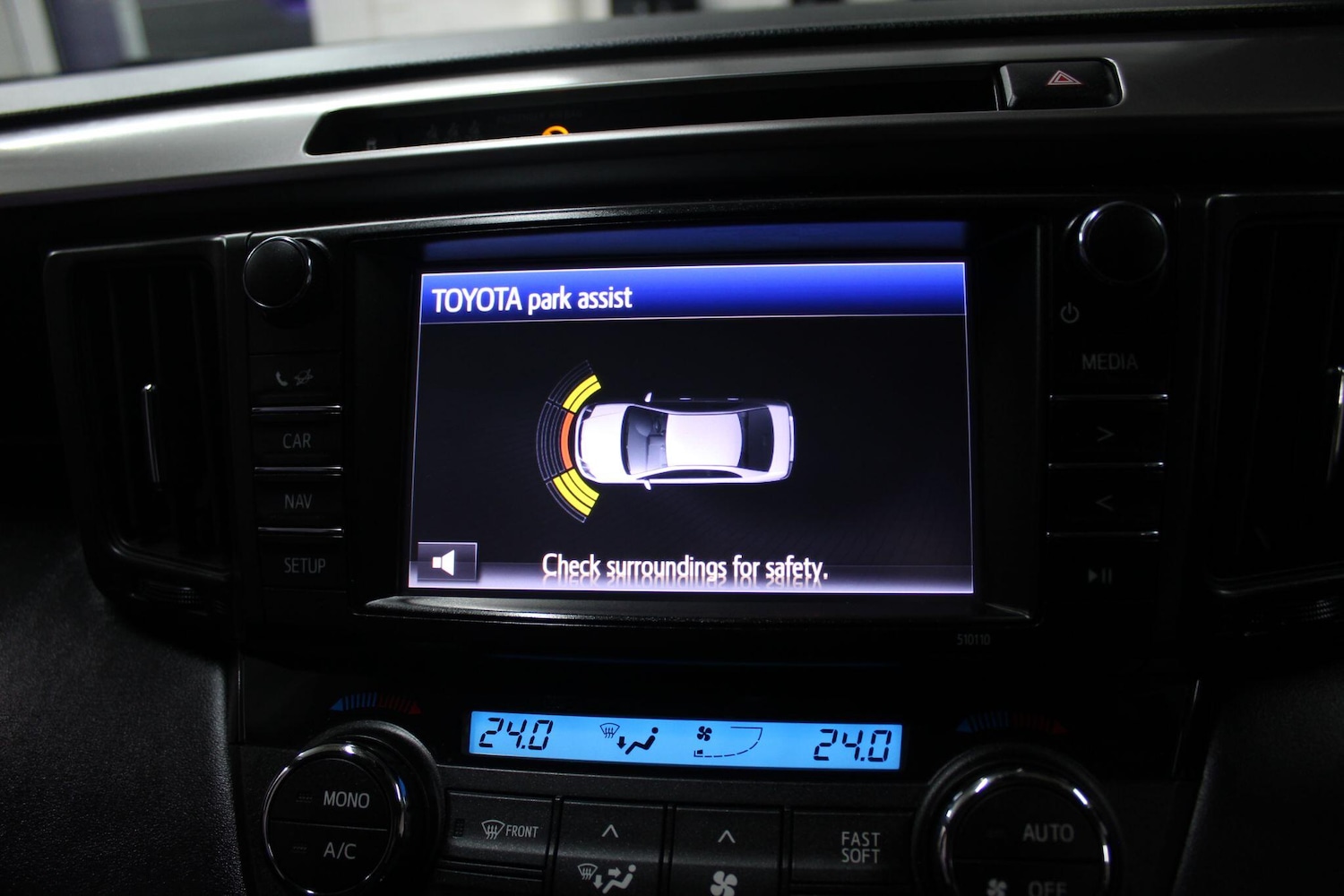 Used Toyota RAV4 2017 for sale - 77215828: Photo 23