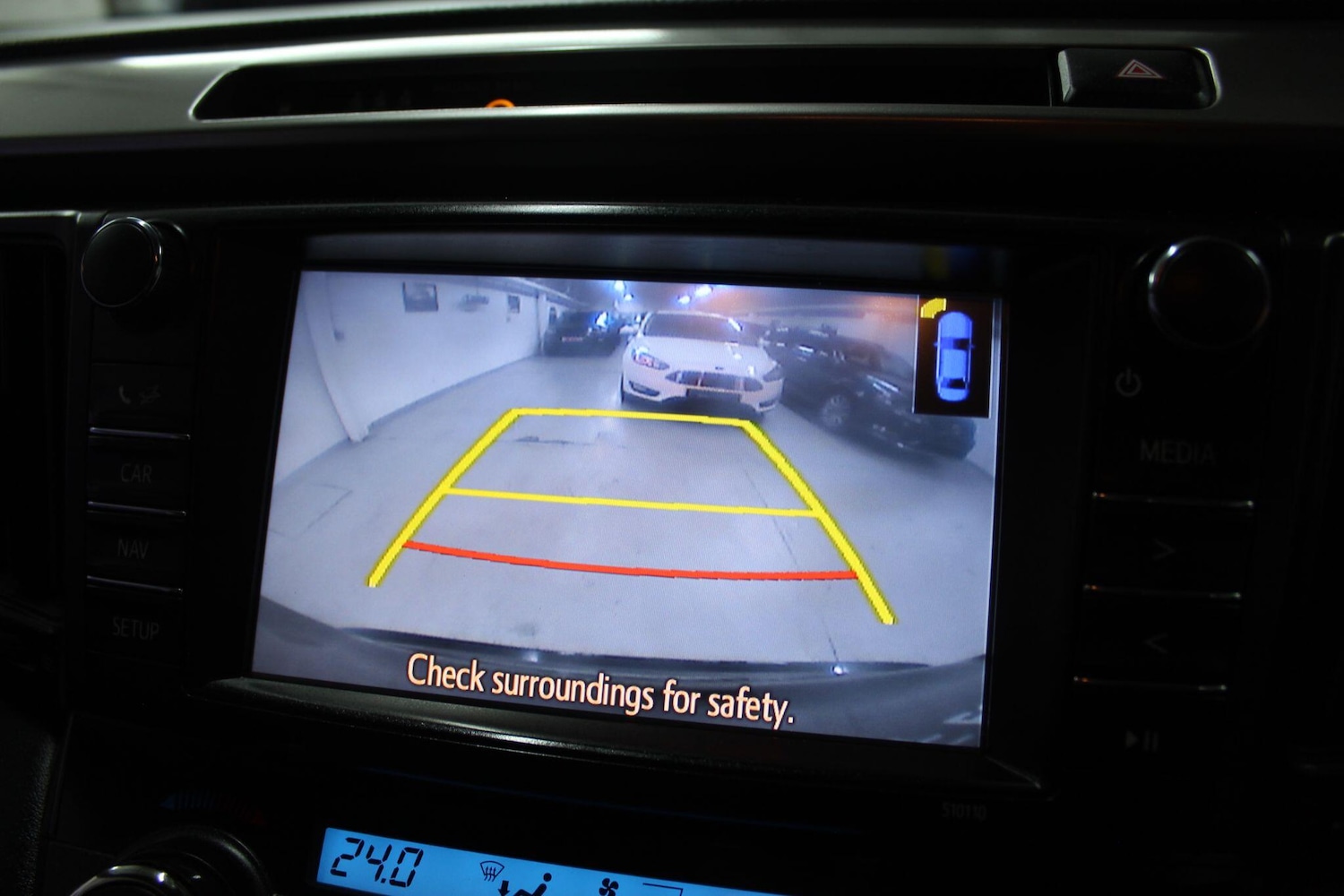 Used Toyota RAV4 2017 for sale - 77215828: Photo 26