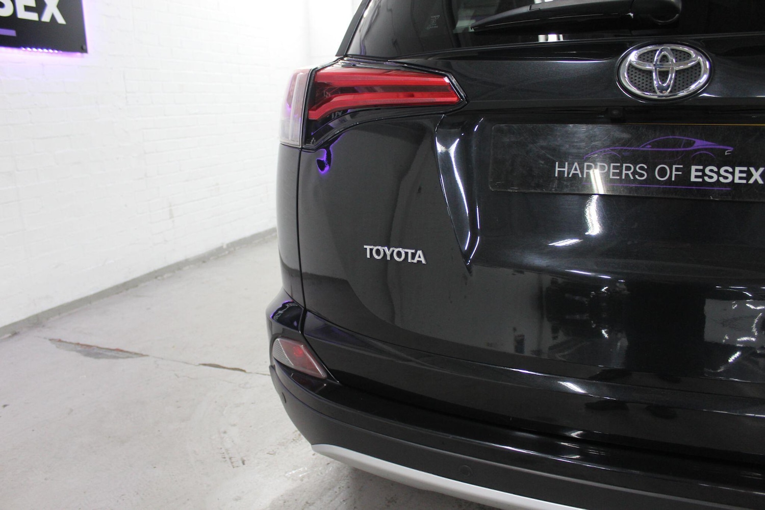 Used Toyota RAV4 2017 for sale - 77215828: Photo 33