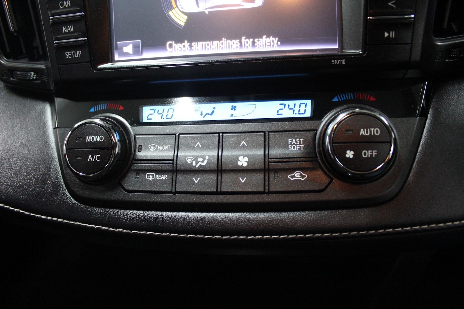 Used Toyota RAV4 2017 for sale - 77215828: Photo 34