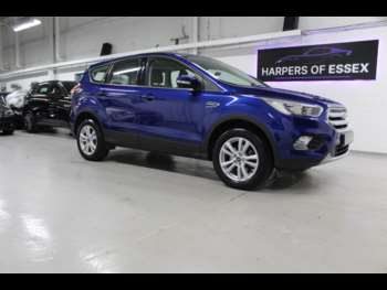2018 (67) - 1.5T EcoBoost Zetec Euro 6 (s/s) 5dr