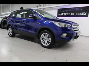 Used Ford Kuga 2018 for sale - 74862350: Photo